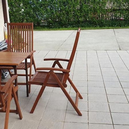Relax Sea View Apartment Laguna 97 Изола Екстериор снимка