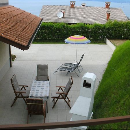 Relax Sea View Apartment Laguna 97 Изола Екстериор снимка