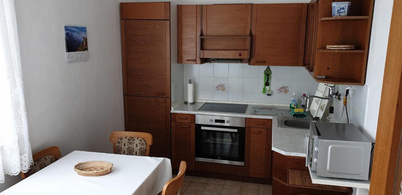 Relax Sea View Apartment Laguna 97 Изола Екстериор снимка
