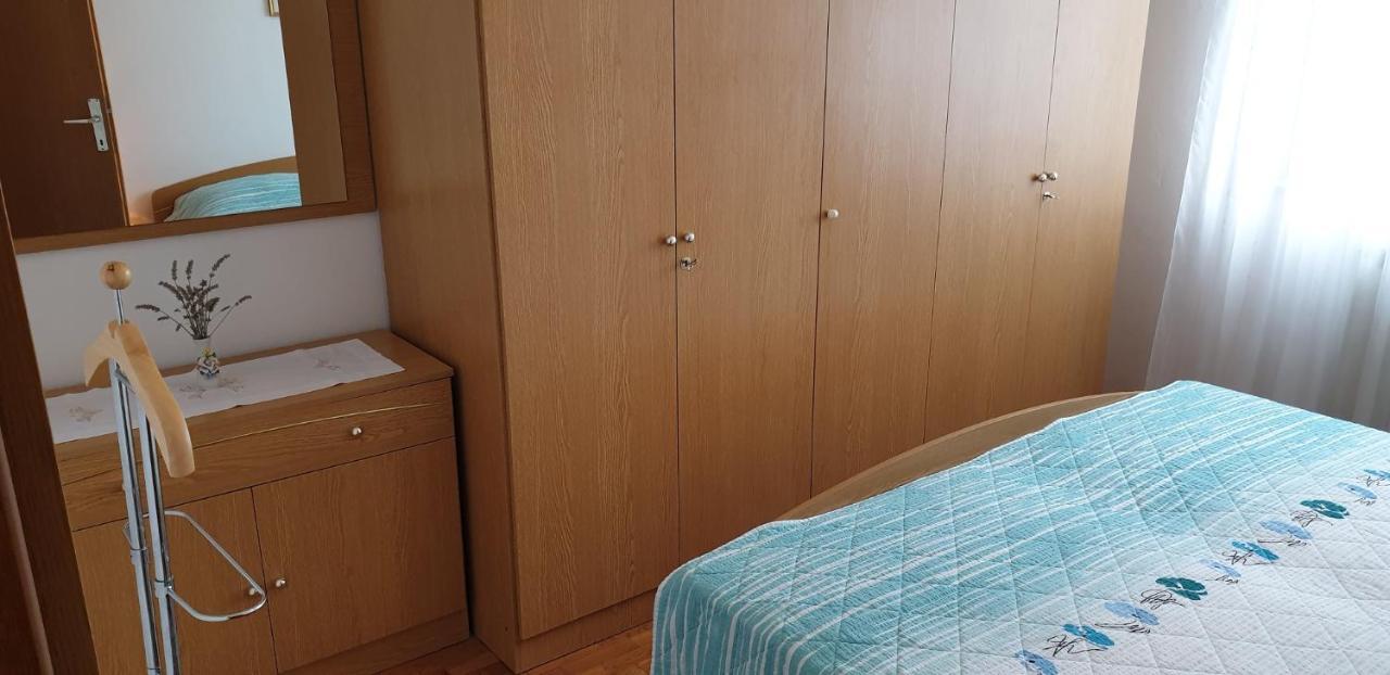 Relax Sea View Apartment Laguna 97 Изола Екстериор снимка