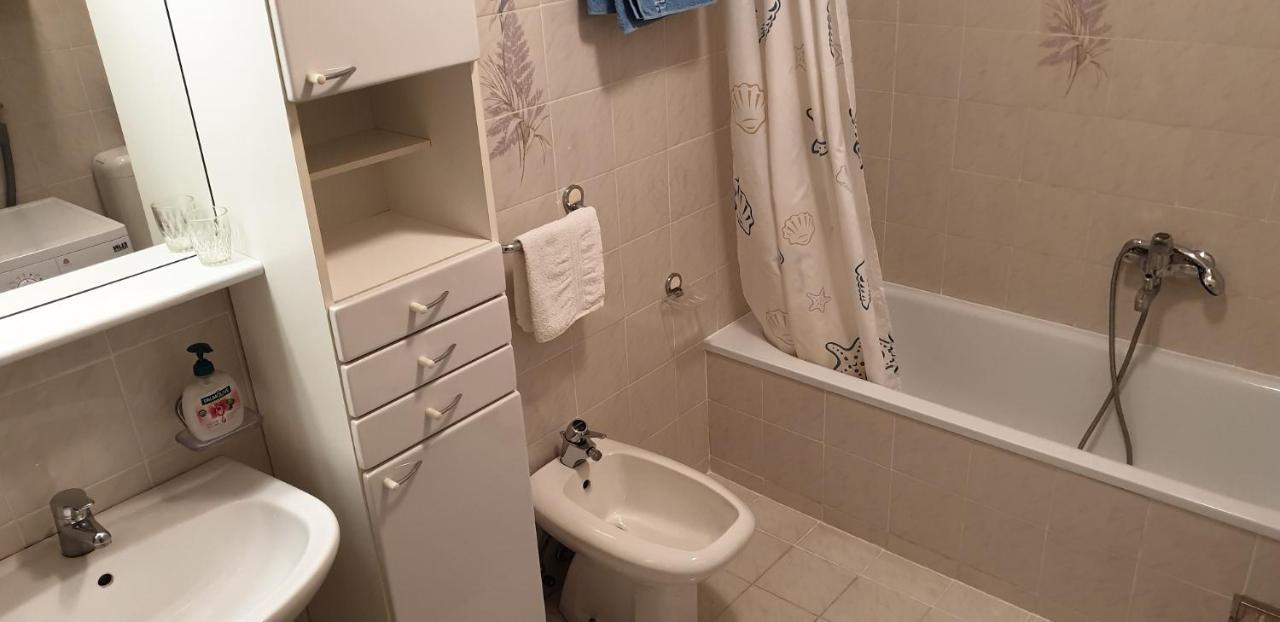 Relax Sea View Apartment Laguna 97 Изола Екстериор снимка