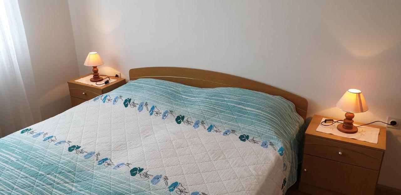 Relax Sea View Apartment Laguna 97 Изола Екстериор снимка