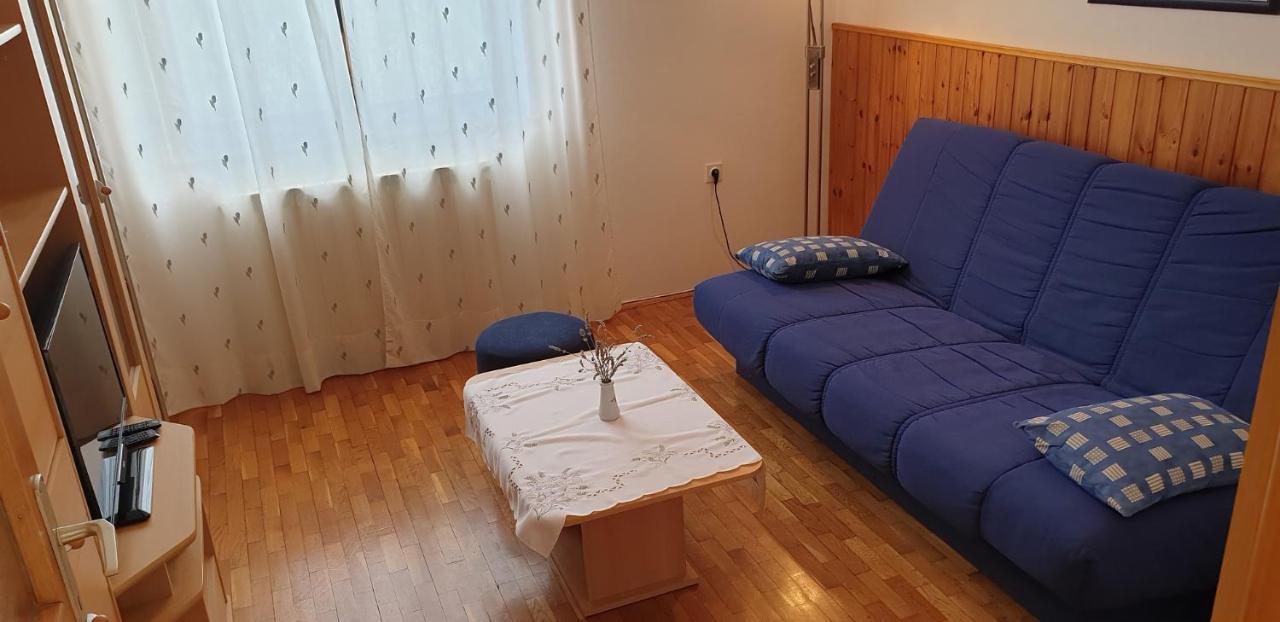 Relax Sea View Apartment Laguna 97 Изола Екстериор снимка
