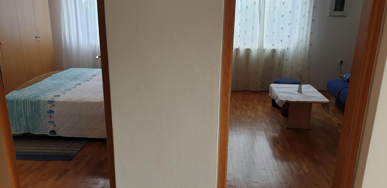 Relax Sea View Apartment Laguna 97 Изола Екстериор снимка