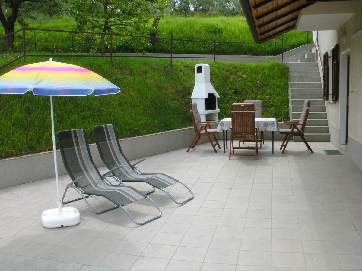 Relax Sea View Apartment Laguna 97 Изола Екстериор снимка