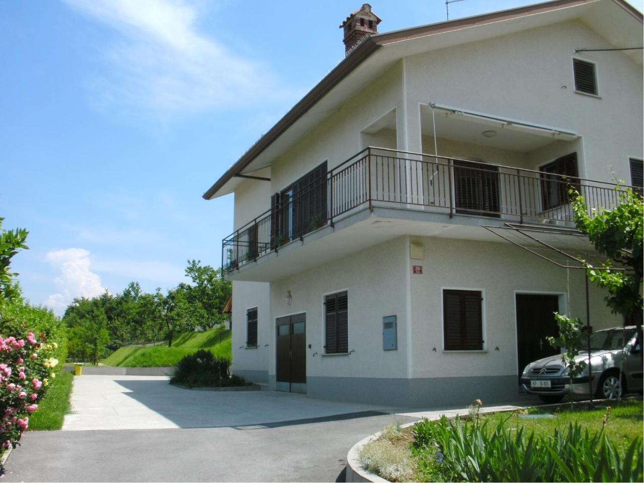 Relax Sea View Apartment Laguna 97 Изола Екстериор снимка
